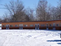 Sparta Motel Hotels near World Shooting & Recreational Complex