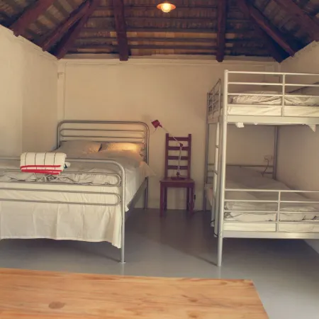 Hotell Vagabond