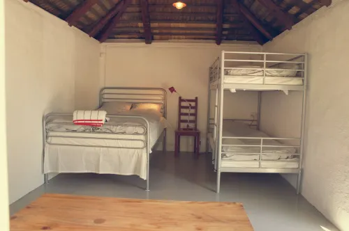 Hotell Vagabond