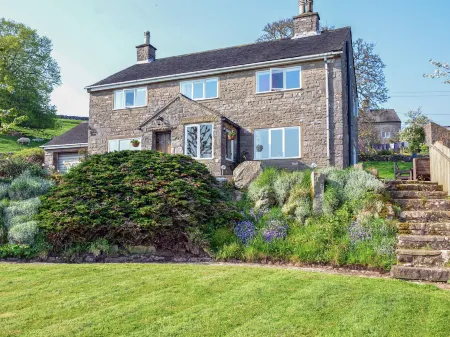 Paddock House Отели в г. Торп