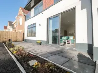 Mary Bowes Terrace