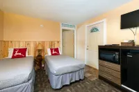 Black Elk Resort