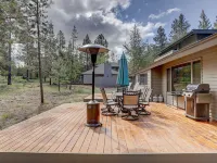 16 Yellow Pine Hotels in Sunriver