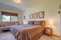 127 Lookout Ridge 2 Bedroom Townhouse by RedAwning - Pet friendly