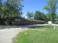 Bad Axe Motel Hotels in Huron County