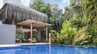 Vila Pérola Negra - Villas