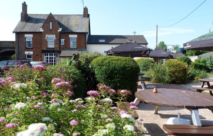 Railway Inn