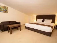 Hotel Malyovitsa Hotels in Samokov