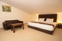 Hotel Malyovitsa Hotels in Samokov Municipality