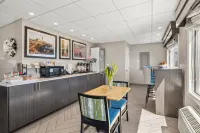 The Elmwood Hotel di Waterville