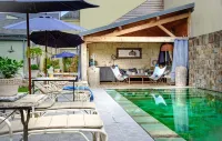 La Marine de Loire Hôtel & Spa - Pools