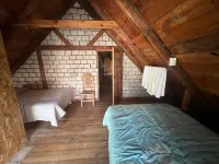 Cabañas Tlalpujahua فنادق في Tlalpujahua