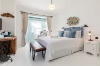 Deniz Kabugu Hotel Hotel di Alacati Mahallesi