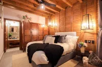 Hotel Casamada - Разрешено размещения с домашними животными