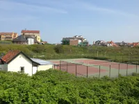 Appartementen de Strandloper Hotels in Bergen aan Zee