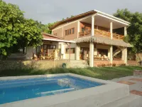 Charlie Suites Ayampe - Wifi