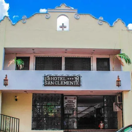 Hotel San Clemente