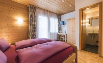 Hotel Alpenrose Beim Ballenberg