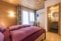 Hotel Alpenrose Beim Ballenberg