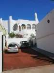 Apartamento Terra Amata Arica - parking