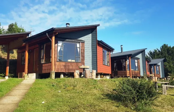 威斯塔瑪爾特拉薩小屋酒店