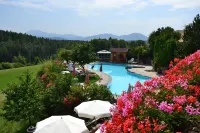 Hotel Lichtenstern - Pools