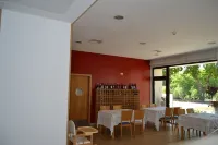 Hotel Bienestar Termas de Moncao - Bữa sáng