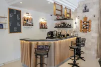 Bayram Hotel - Bar