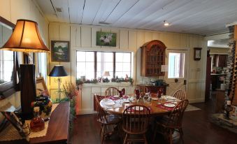 Antietam Overlook Farm