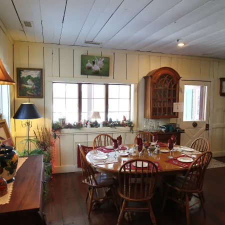 Antietam Overlook Farm