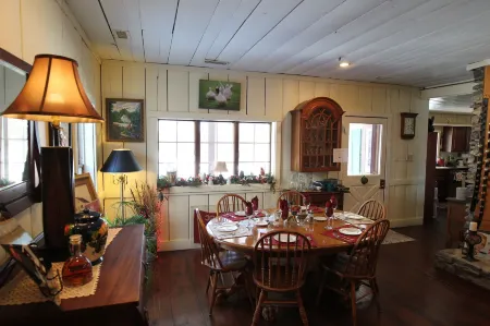 Antietam Overlook Farm