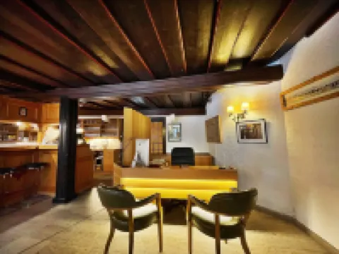 Le Saint Georges Hotels in Gruyeres