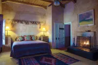 Rancho de la Osa Guest Ranch