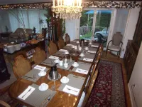 Deal's Bed & Breakfast Inn Hoteles en Anchorage