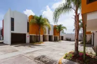 Auto Hotel Las Maravillas Hotels in Cabecera Municipal San Agustin de Las Juntas