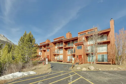 Colorado Retreat - Heated Pool Access, Near Skiing - Pools