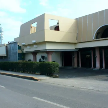 Hotel Villa Florida Córdoba