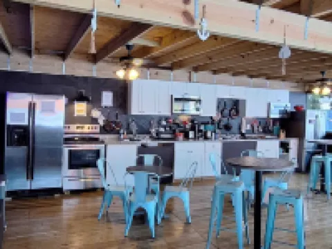 藍色小哈瓦那 邁阿密水族館附近的飯店