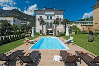 Garni Villa Tyrol - Adults Only فنادق في ميرانو