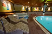 Glenavon House Hotel - Pools