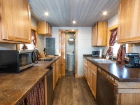 Tiny House Leadville Colorado Hotels in Leadville