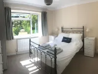 Exe View Hotel di Dawlish