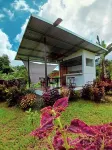 Flora Glamping de Abuela Hotels in 