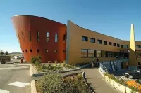 The Originals Access Hôtel Millau Sud Hotels in Saint-Jean-d'Alcapies