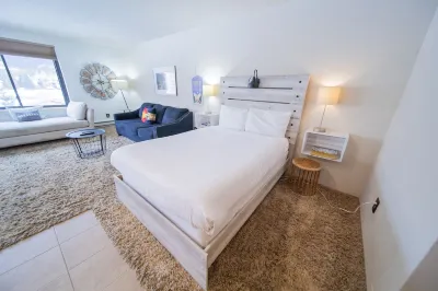 Edgewater 1436 by SummitCove Lodging Hotels in Lakeside Village