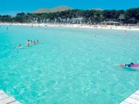 Cas Ferrer Nou Hotelet - Beach