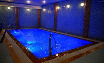 Rubezahl-Marienbad Luxury Historical Castle Hotel & Golf-Castle Hotel Collection