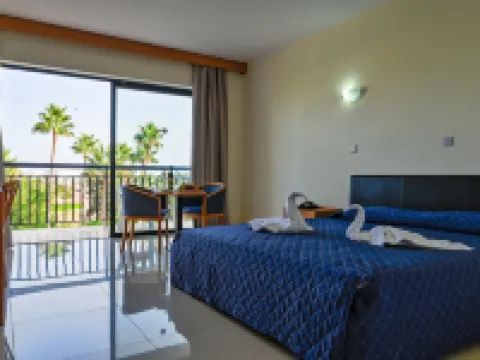 Veronica Hotel Hotels in Paphos