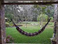 Paraíso San José Hotel a 