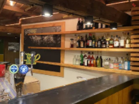 塞德龍山旅館 蘇塞爾瓦酒店